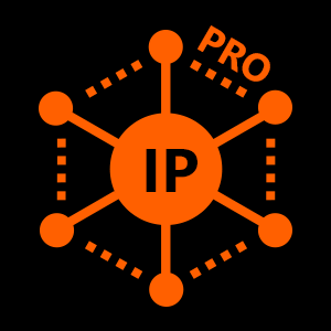 IP Network Scanner PRO